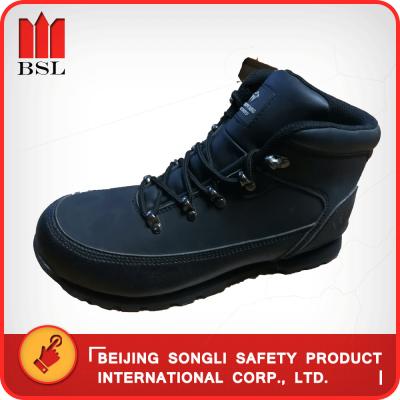 China SLS-2018H  SAFETY SHOES for sale