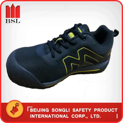China SLS-2018T  SAFETY SHOES for sale