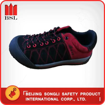 China SLS-2018J  SAFETY SHOES for sale