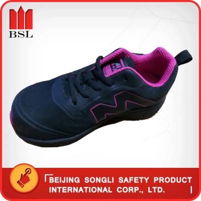 China SLS-2018K  SAFETY SHOES for sale