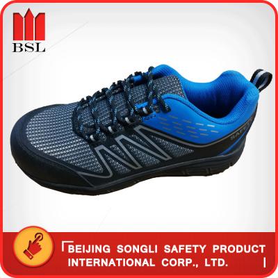 China SLS-2018M  SAFETY SHOES for sale