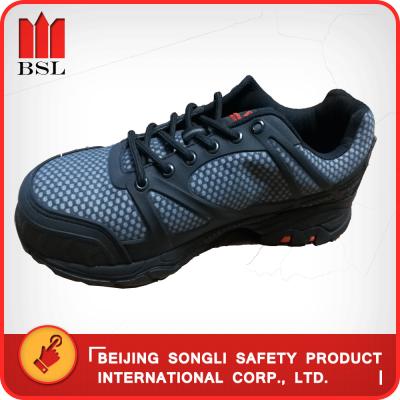 China SLS-2018Q  SAFETY SHOES for sale