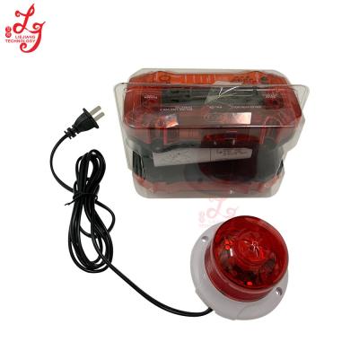 China Anti - Theft Stolen Points Device Anti - Alarm ODM Arcade Machines Gaming Machines Anti - Alarm Device for sale