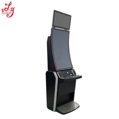 China 43 inch Curved Touch Screen Monitors For Video Slot Gaming Machines For Sale for sale