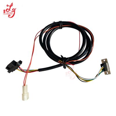 China GBA Bill Acceptor Serial Cable For Sale for sale