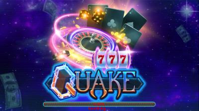 China Quake Gaming 61 Games Online Software Play on The Phone Computer Ipad Gaming Credits For Sale for sale