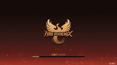 Chine Fire Phoenix Online Gaming App Play on phone Ipad Computer or Machines For Sale à vendre