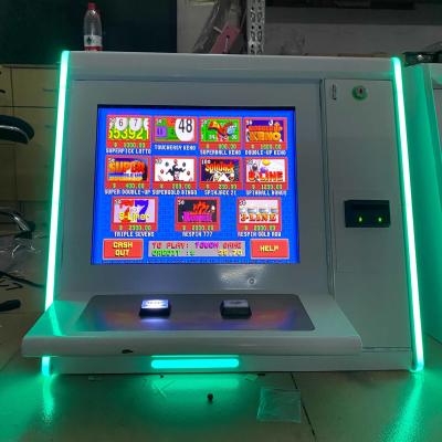 China Touch Screen Pot Of Gold Game Board 580 510 595 581 371 400 X Version for sale