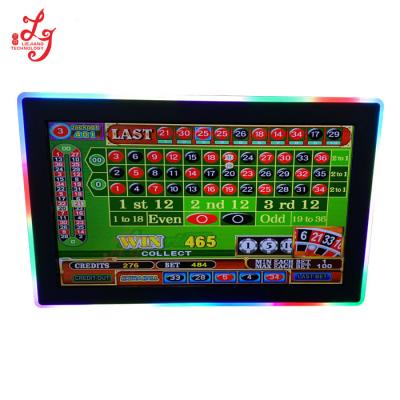 China 32 Inch Monitors American Roulette Game Machines Kits for sale