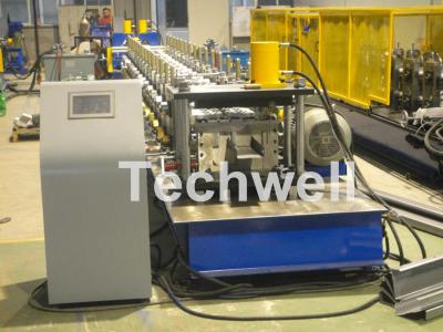 中国 Cセクションは1.5-3.0mmの形成厚さの機械を形作る機械/Cチャネル ロールの形成を冷間圧延します 販売のため