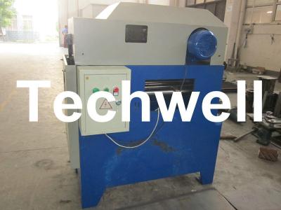 China Wood Texture Roller Mold Hot Embossing Machinery for sale
