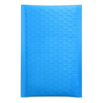 China ODM Waterproof Recycle Plastic Bubble Mailer 0.03-0.1mm for sale