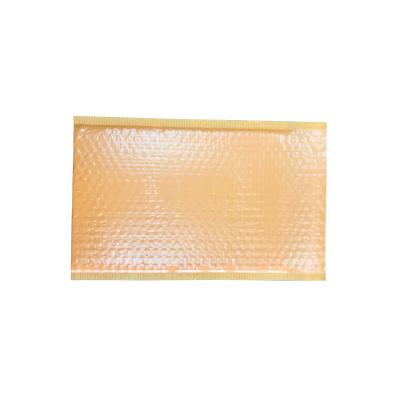 China Peel Seal Recycle Plastic Bubble Mailer For Secure Shipping for sale