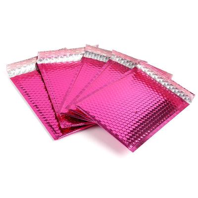 China Recycle Plastic Biodegradable Padded Mailers 0.03-0.1mm for sale