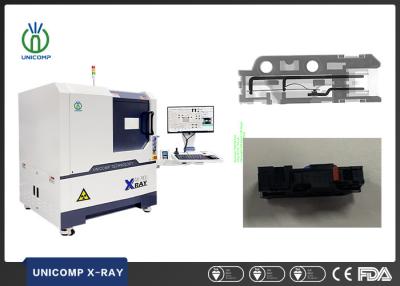 中国 電気スイッチ内部の質のテストのためのUnicomp AX7900 X光線の点検機械 販売のため