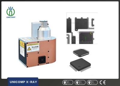 China 100% de matéria-prima doméstica Unicomp Microfocus Fonte de raios X à venda