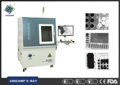 China SMD Cable X Ray System , Pcb Inspection Equipment AX8300 For Electronics Components for sale