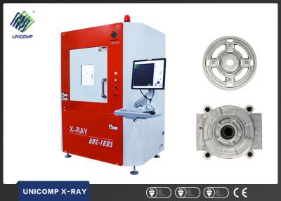 China Industrial Casting Ndt X Ray Equipment , Small X Ray Machine 160KV Tube Voltage for sale