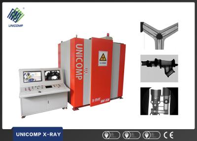 China Multipurpose Standard Casting NDT X Ray Machine For Customized Aerospace Application for sale