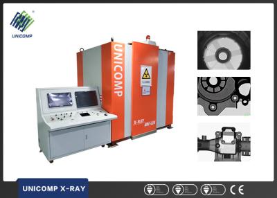 China High Accuracy NDT X Ray Machine for sale