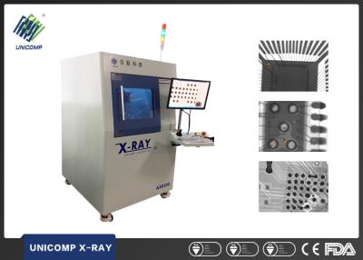 China Motherboard Bga X-Ray Inspection System With Extra Large Inspection Area for sale