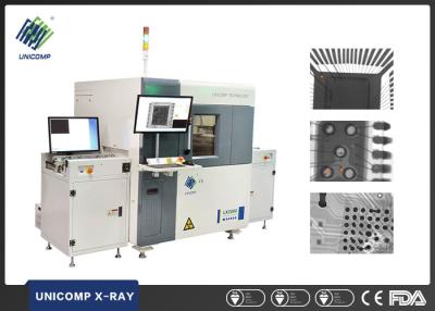 China Cadena de producción de la electrónica X Ray Scanner Machine Inline Equipment en venta