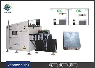 Chine La machine de la batterie au lithium de téléphone portable X Ray, rayon X détectent la machine LX-2F40-100 d'inspection à vendre