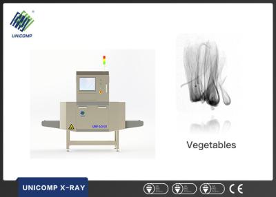 China Popular Food And Beverage X Ray Inspection Machine For Australian Agriculture for sale
