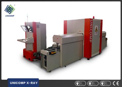 Chine équipement intégré intelligent industriel de détection de 480W NDT X Ray Machine 160kV à vendre