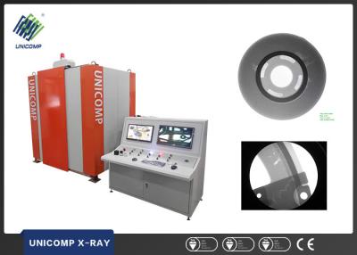 China Servicios de alto voltaje de la inspección no destructiva del equipo del NDT X Ray del generador en venta