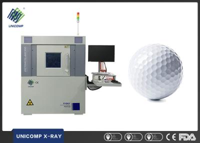 China Multi - tempo real de alta velocidade da máquina da eletrônica X Ray da função para a bola do ouro à venda