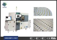 China High Speed LED Strip Online ADR X Ray Inspection Equipment FPD Detector 130kv for sale