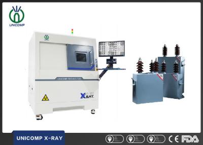 China Eletrônica X Ray Machine Sealed do capacitor da função do tempo real multi à venda