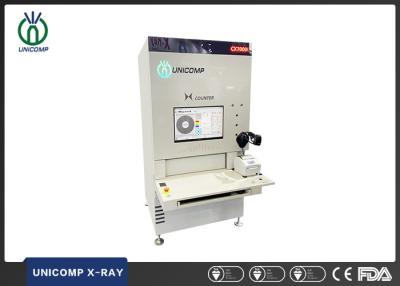 China SMD Component X Ray Counter 440mm Tunnel For Warehouse Inventory Management for sale
