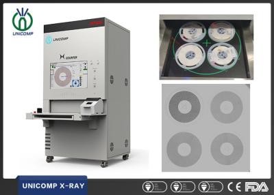 China Inventário que conta componentes da eletrônica de X Ray Chip Counter Flip Chip For à venda