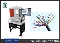 China Electrónica X Ray Machine 100kV X Ray Inspection Equipment de BGA CSP 0.5kW en venta