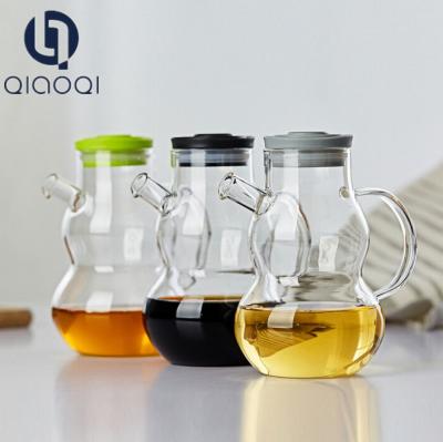 China Supreme Quality Latest Fashion glass oil bottle for sale
