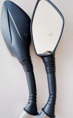 HSJ00027 rearview mirror product photo