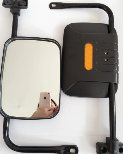 HSJ00063 rearview mirror for motorcycles