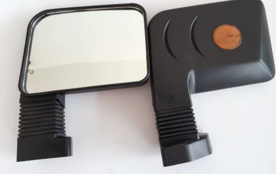 HSJ00071 rearview mirror for Honda, Yamaha and Suzuki motorcycles