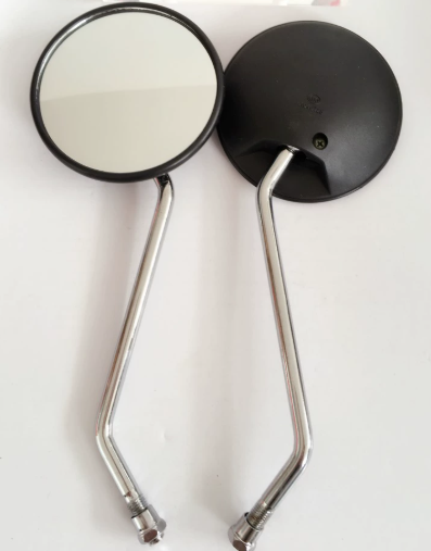 HSJ00072 rearview mirror for motorcycles