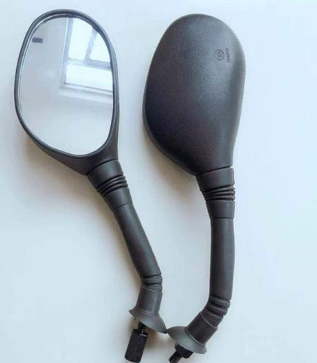 HSJ000703 motorcycle rearview mirror product photo