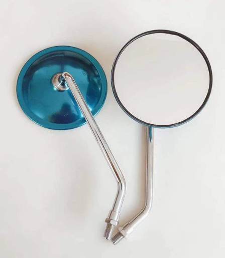 HSJ00078 rearview mirror for motorcycles