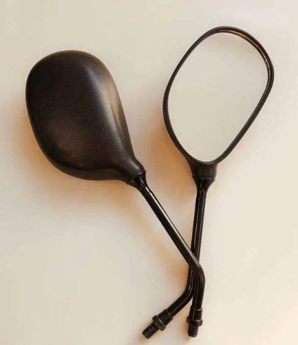 HSJ00084 rearview mirror for motorcycles