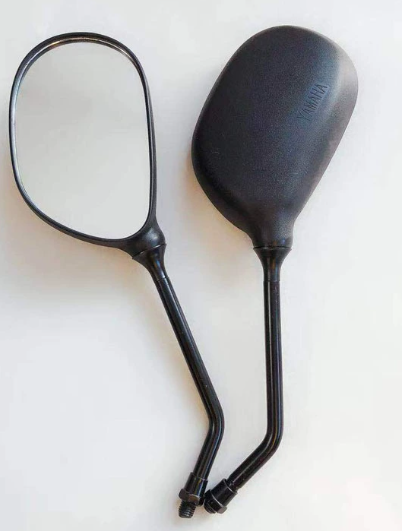 HSJ00089 rearview mirror for motorcycles