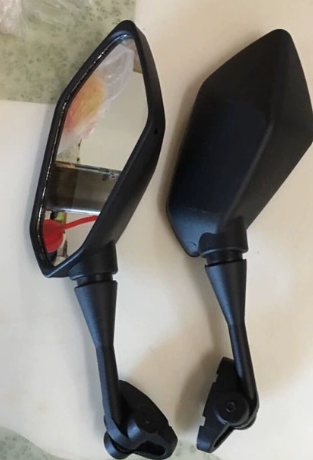 HSJ00094 rearview mirror for motorcycles