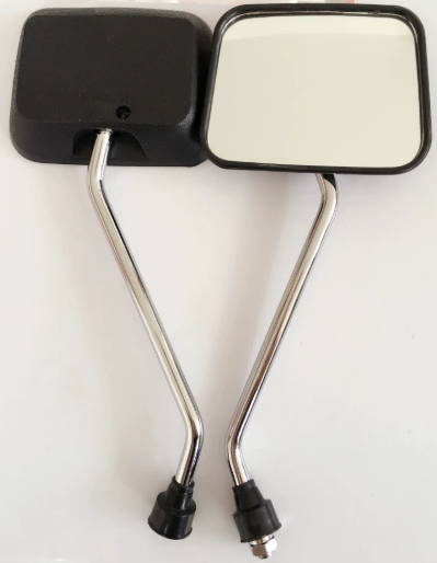 HSJ00097 rearview mirror for motorcycles
