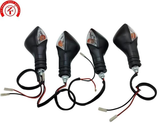 PULSAR135 turn signal product photo