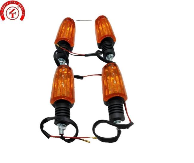 Yamaha YBR125 turn signal replacement part
