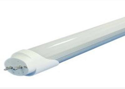 China Tubo fluorescente do diodo emissor de luz dos tubos brancos puros SMD2835 24w T8 da substituição do diodo emissor de luz T8 à venda
